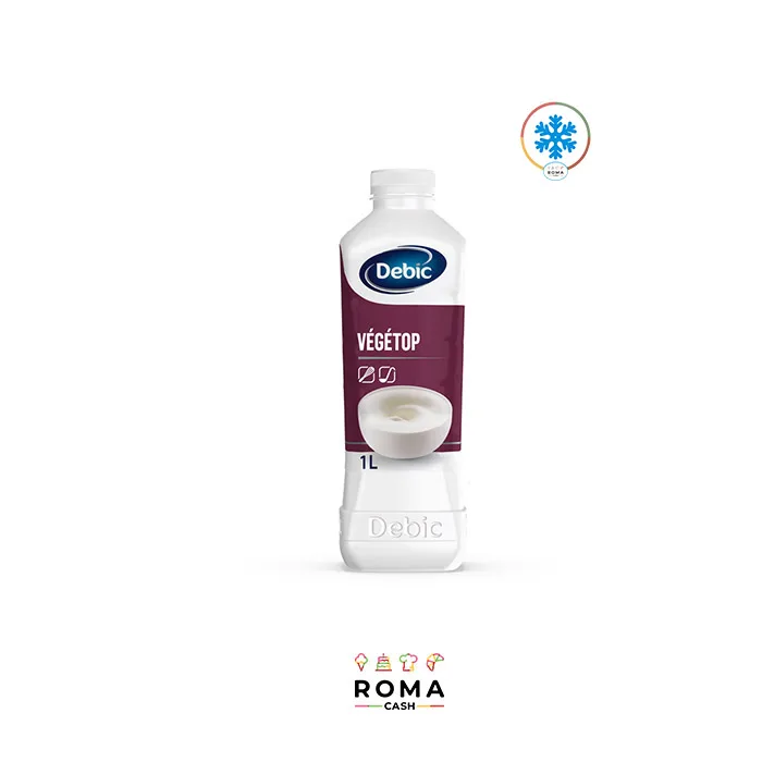 VEGETOP UHT LT 1