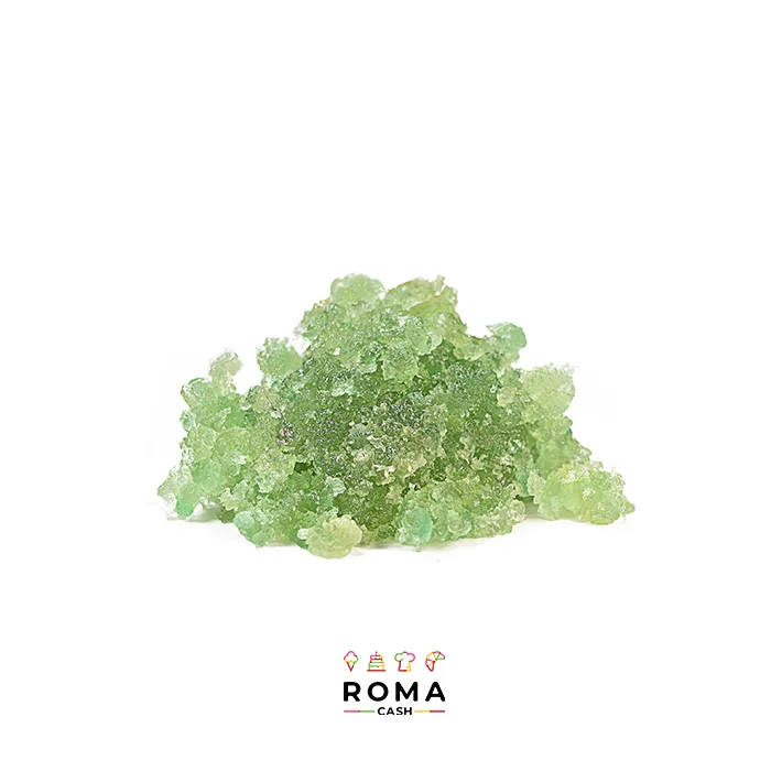 CONSERVA SICILIANA VERDE GR 250