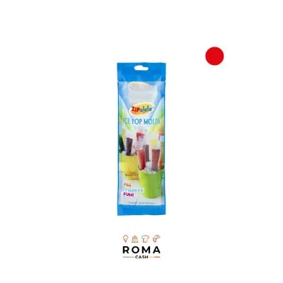 SACCHETTI PER GHIACCIOLI PZ 18