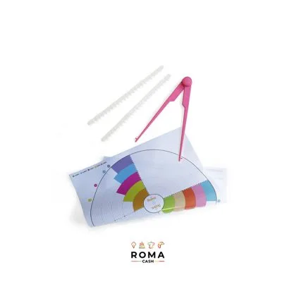 KIT COMPASSO DECORA