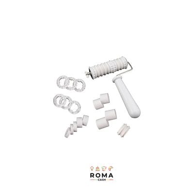 RULLO DECORO SET 24 PZ