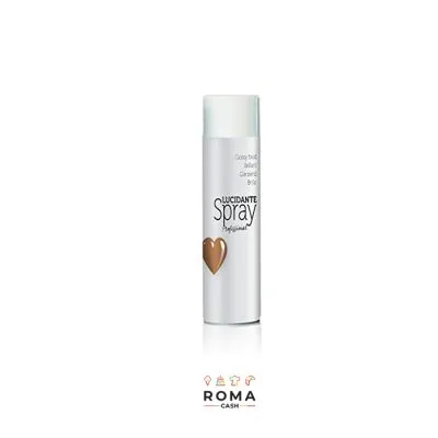 SPRAY LUCIDANTE 400 ML