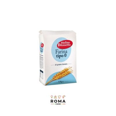 FARINA G.T. ''0'' KG 5