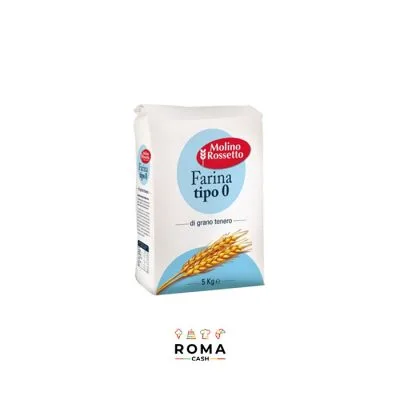 FARINA G.T. ''0'' KG 5