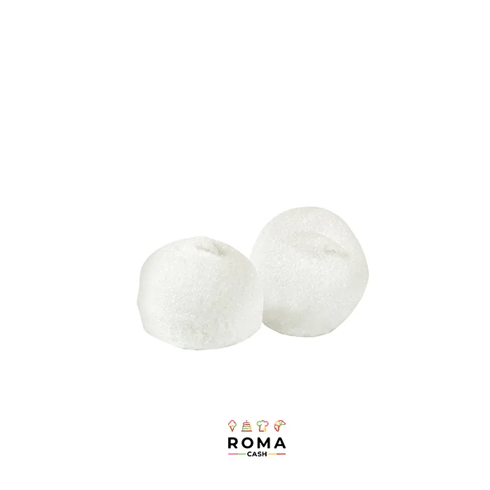 MARSHMALLOW PALLE DA GOLF BIANCHE GR 900
