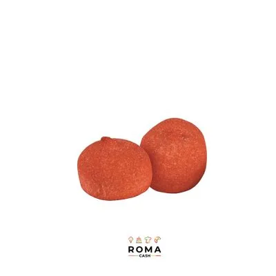 MARSHMALLOW PALLE DA GOLF ROSSE GR 900