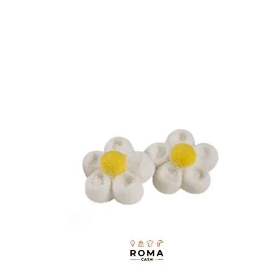 MARSHMALLOW MARGHERITE BIANCHE GR 900
