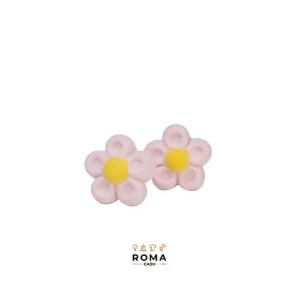 MARSHMALLOW MARGHERITE ROSA GR 900