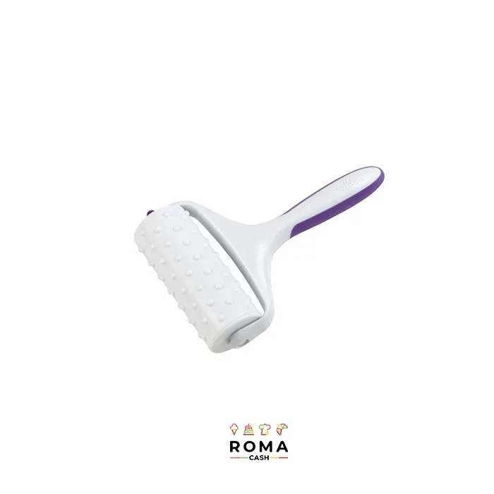 RULLO EFFETTO PUNTEGGIATO