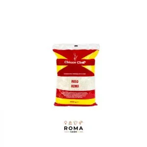 RISO ROMA KG 5
