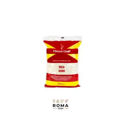 RISO ROMA KG 5