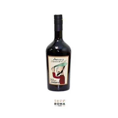 AMARO SABBENERICA