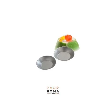 STAMPO CASSATINA MONOPORZIONE