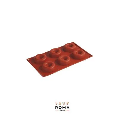 STAMPO SAVARIN 6 IMPRONTE