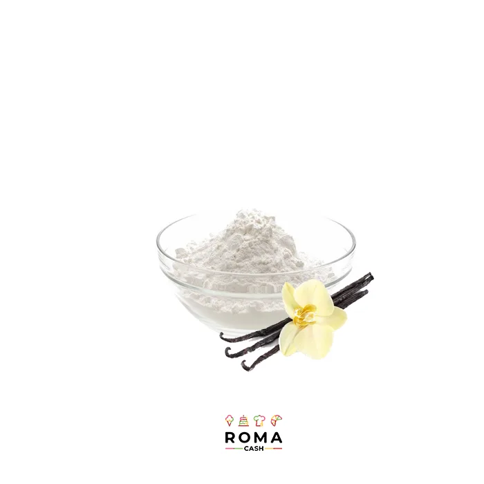 VANILLINA IN POLVERE GR 50