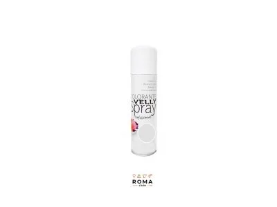 COLORANTE SPRAY NEUTRO VELLY ML 250