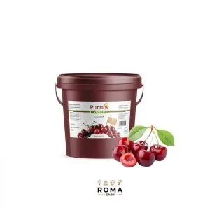 PASSATA VIVAFIL CILIEGIE 35% KG 7