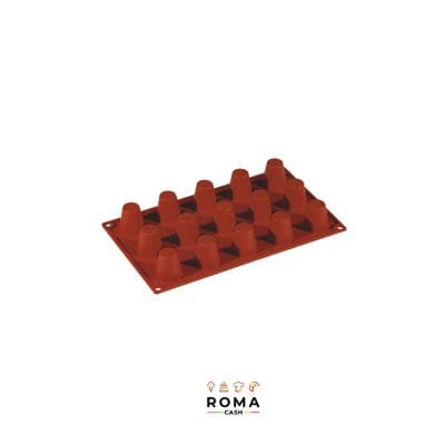 STAMPO MINI BABA' 15 IMPRONTE