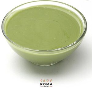 CREMA SPALMABILE PISTACCHIO VEGANA IRCA KG 3
