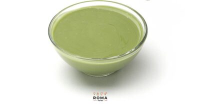 MIO CREMA PISTACCHIELLA KG 1