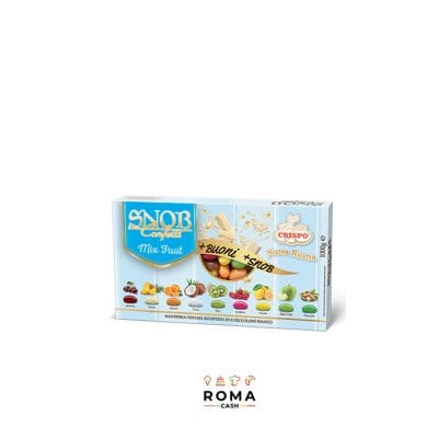 SNOB SAPORI MIX FRUIT KG 1