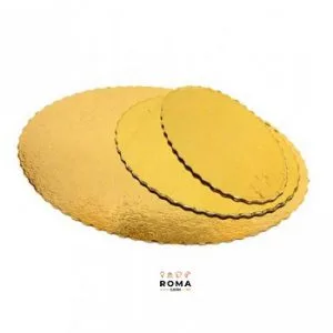 BASE OVALE PER PECORELLA PZ 1 VARIE MISURE