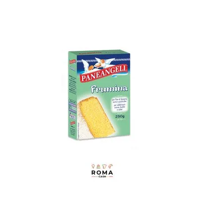 FRUMINA (AMIDO DI FRUMENTO) GR 250