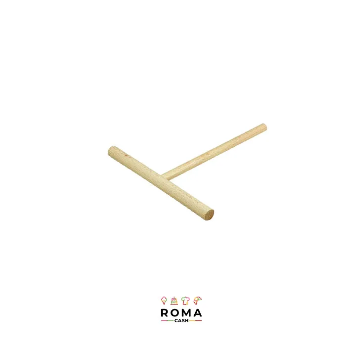 SPATOLA CREPES LEGNO