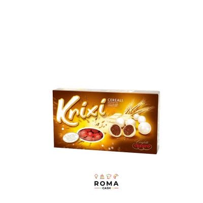 CONFETTI KRIXI ROSSI GR 900