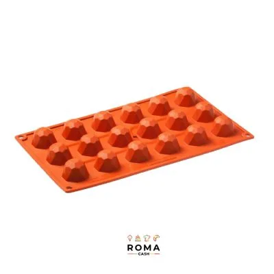 STAMPO DIAMANTE 18 IMPRONTE
