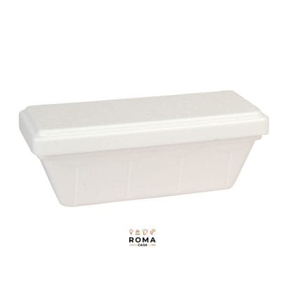 VASCHETTA GELATO YETI XXL 1 KG PZ 1