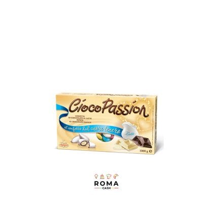 CIOCO PASSION COLORI ASSORTITI KG 1