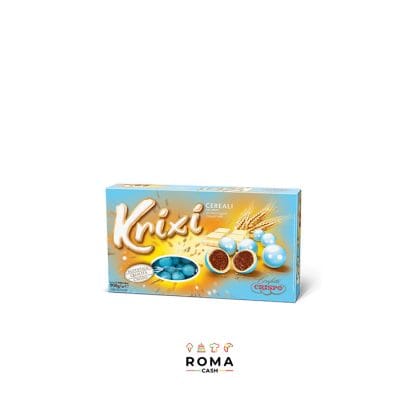 CONFETTI KRIXI CELESTE GR 900