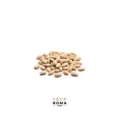 MANDORLA PELATA SPAGNA KG 1