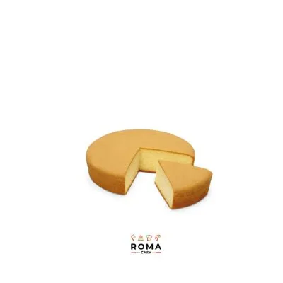 TURBO MONTANTE PAN DI SPAGNA 400 G