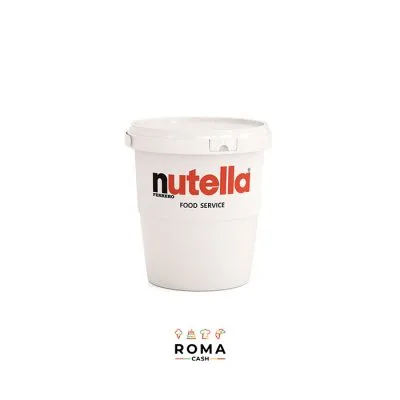 NUTELLA FERRERO KG 3