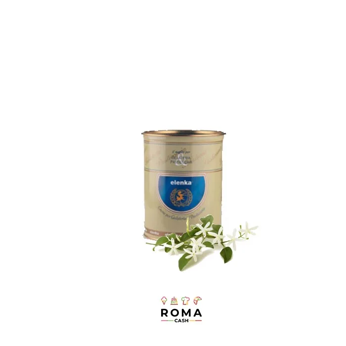 PASTA GELSOMINO ELENKA KG 1
