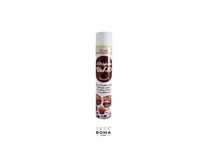 SPRAY STACCANTE ALIMENTARE ML 600