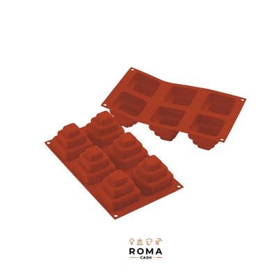 STAMPO DIAMANTE 6 IMPRONTE