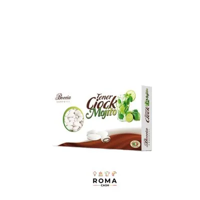 TENERCIOK MOJITO KG 1