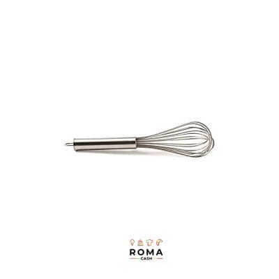 FRUSTA ACCIAIO INOX CM 25