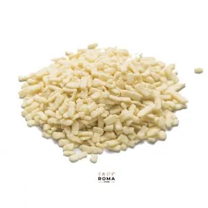 SCAGLIETTA CIOCCOLATO BIANCO KG 1