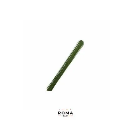 FILI PER FIORI VERDI PZ 50
