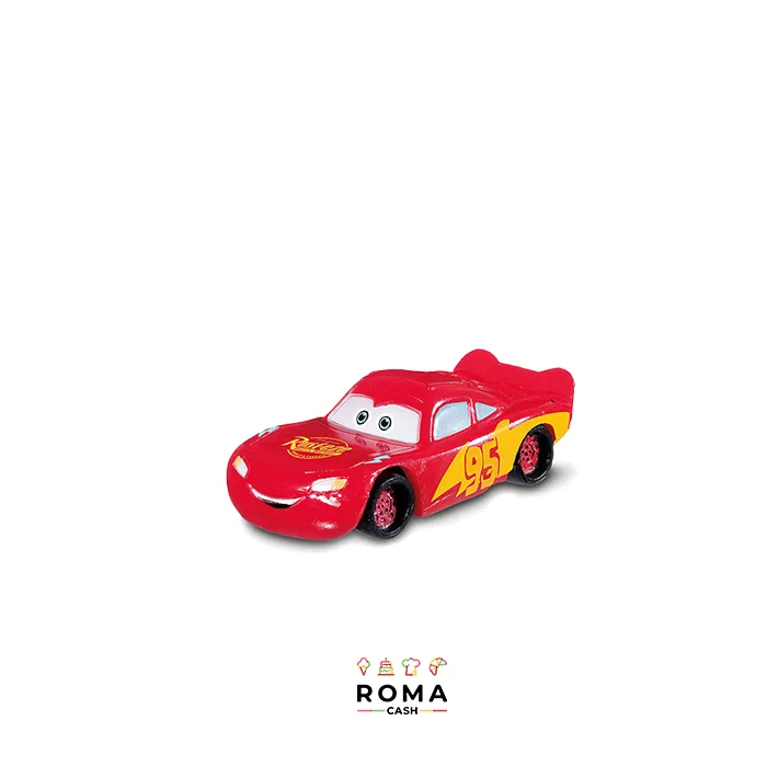 CARS PVC