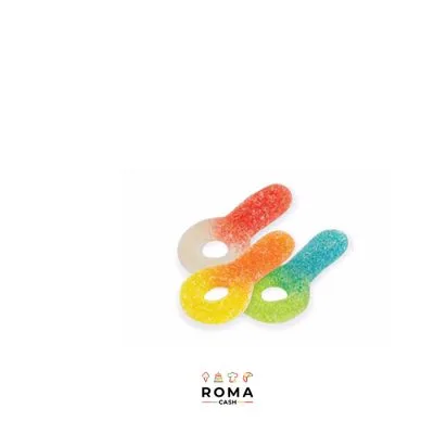 CIUCCI DI FRUTTA KG 1