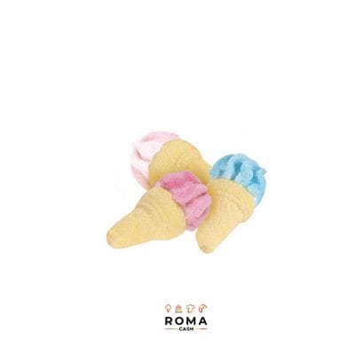 MARSHMALLOW MINI GELATI GR 900