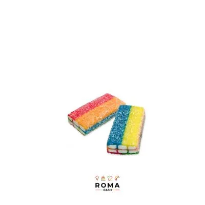 MATTONCINI ASSORTITI KG 1