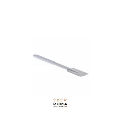 SPATOLA PLASTICA BIANCA CM 40