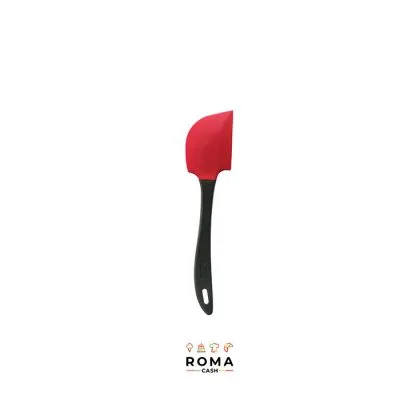 SPATOLA SILICONE COLORATA