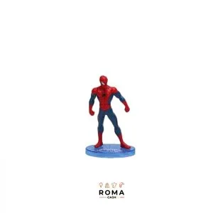 SPIDERMAN PVC